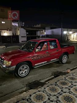 جريت وول دير